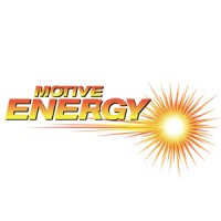 Motive Energy